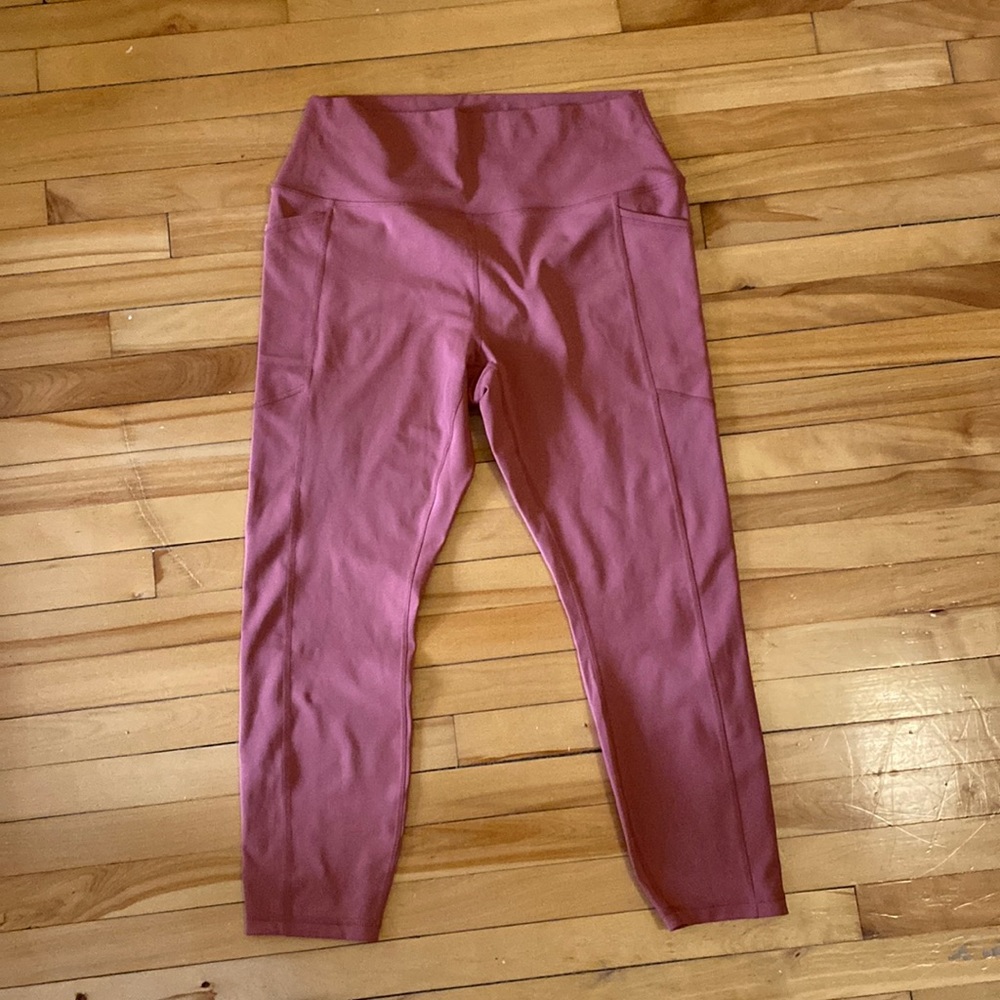 Workout leggings
